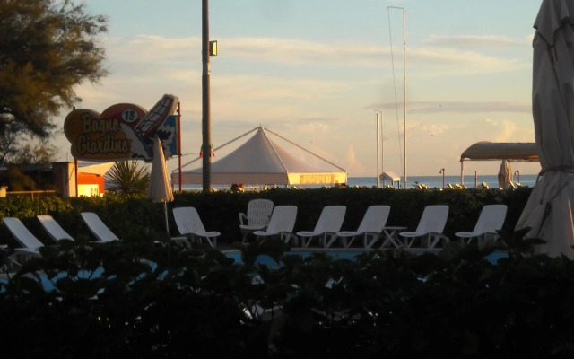 Hotel Residenza Giardino