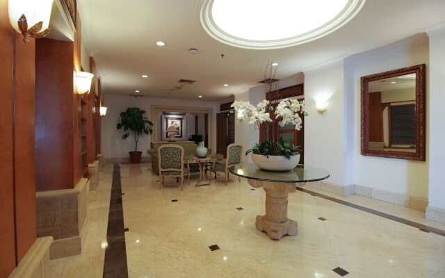 Airy Menteng Cemara 1 Jakarta