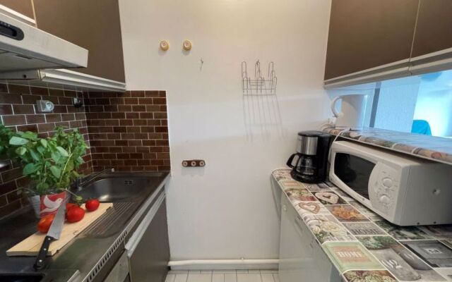 Les Terrasses de la Mer 16770