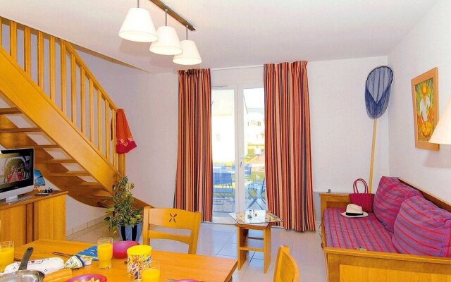 Colorful Maisonette, Just At 700 M. From The Beach