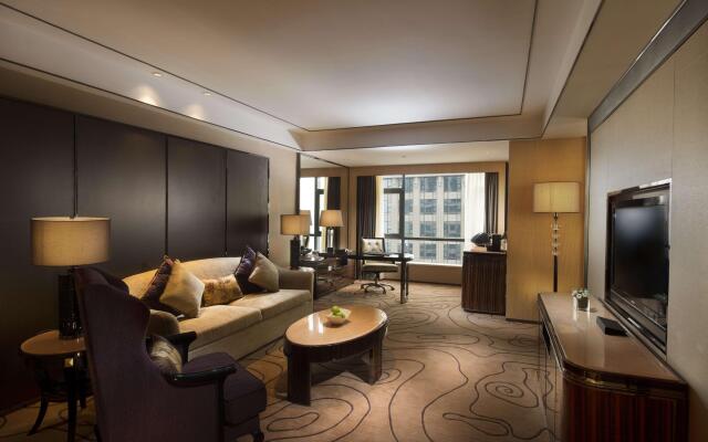 Hilton Zhongshan Downtown
