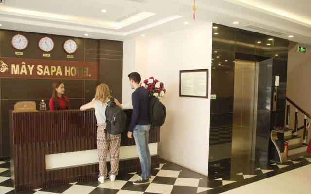 Sapa May  Hotel