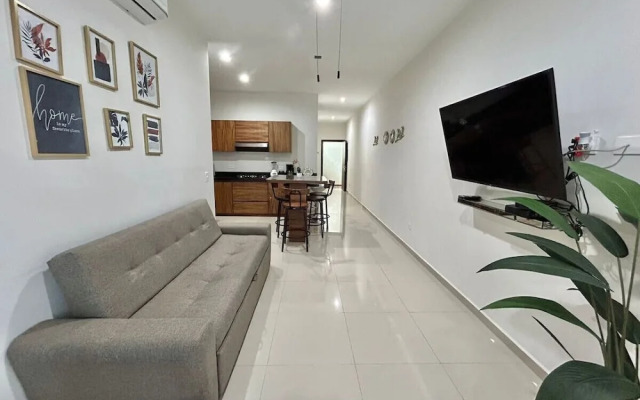 Rincon Colonial Apartments