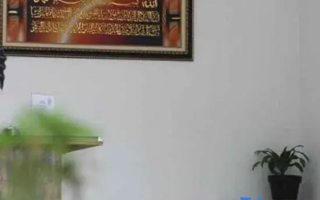 Prima Dini Hotel Bukittinggi