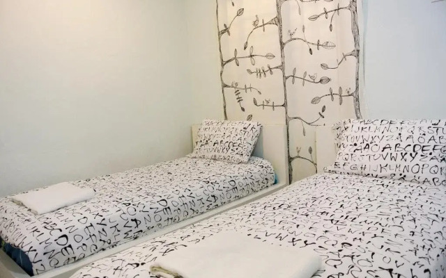 Paradise Homestay