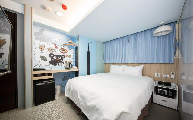 Morwing Hotel - Culture Vogue