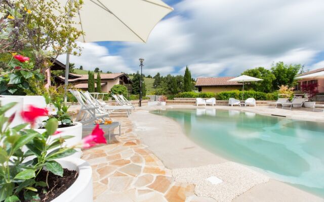 Pinonero Home Holidays & SPA