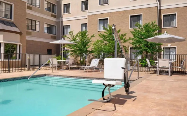 Staybridge Suites Oklahoma City-Quail Springs by IHG