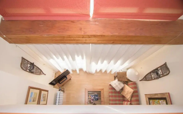 Chezmoihomes Duplex Pradollano 3dorm SIERRA NEVADA