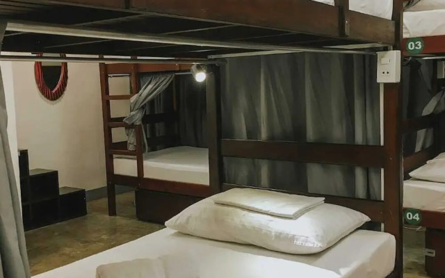 Teofel Hostel by Hiverooms