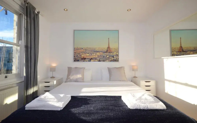 Thrive Boutique Apartments