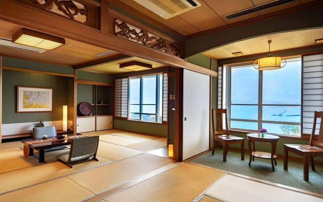 Ibusuki Phoenix Hotel