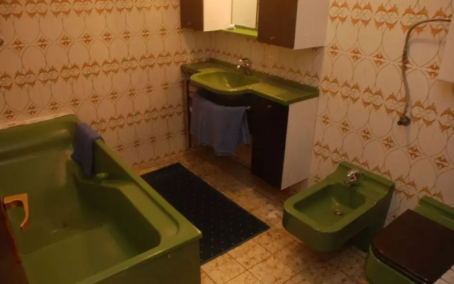 Lulak Studio Apartments