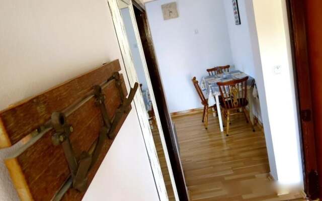 Apartment Jadro