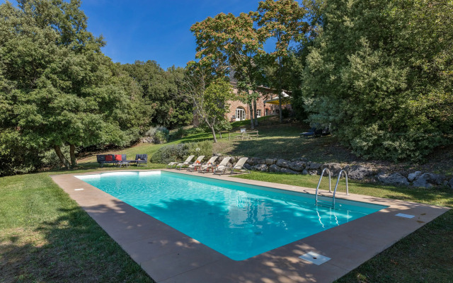Villa Linchiano - Villa Linchiano