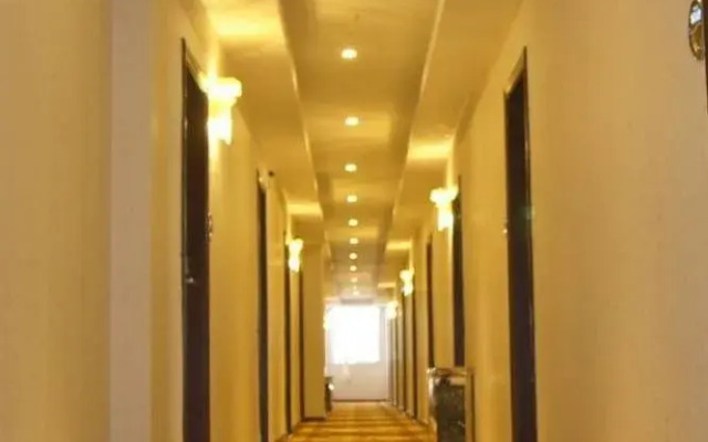 Yu Jia Hotel