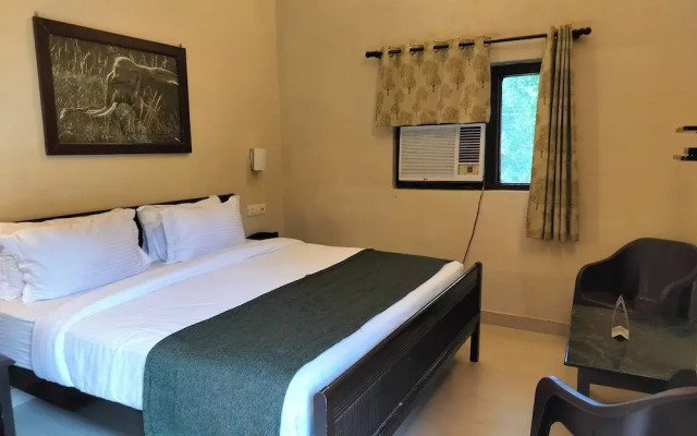Bel-La Monde Riverside - Jim Corbett