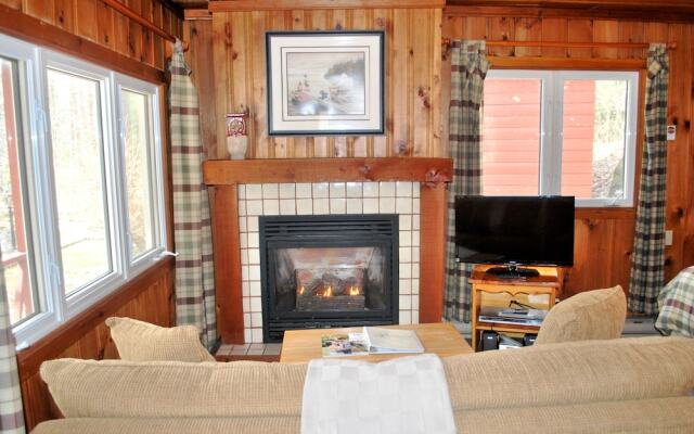 Trillium Resort & Spa