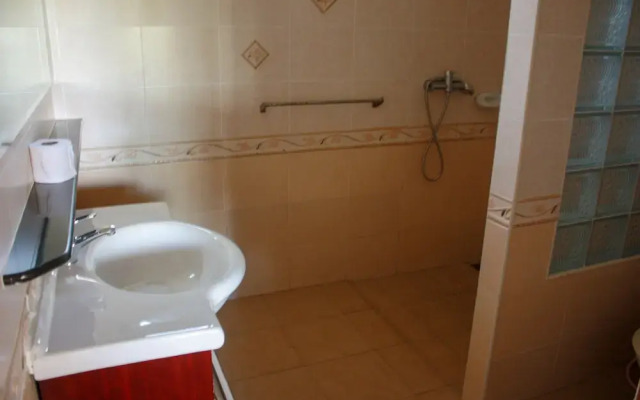 Ban Kitty Pool Villa Cha Am