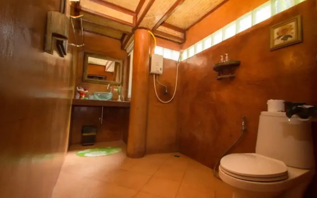 Monmaen Resort & Spa