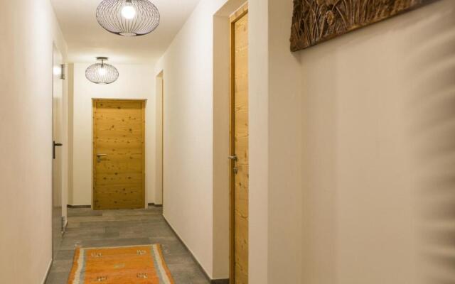 Residence Luzerna ***
