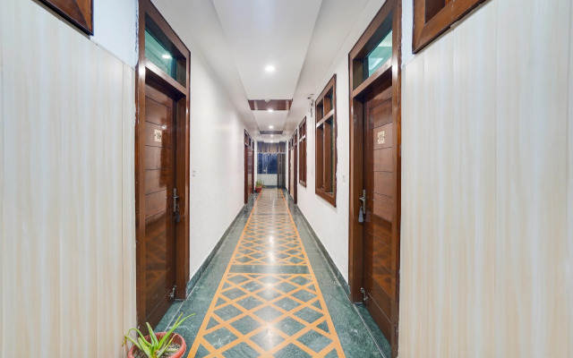 Super Townhouse Selaqui Chakrata Road