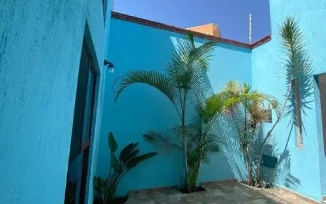 Yabanhi Hostel
