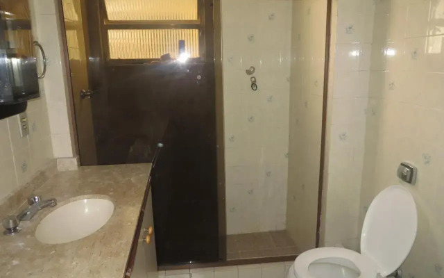 Apartamento Luxo Copacabana
