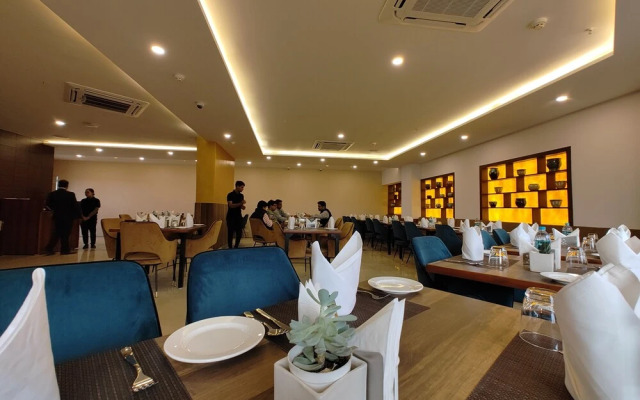 Regenta Inn Greater Noida