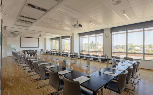 Unahotels San Vitale Bologna Hotel