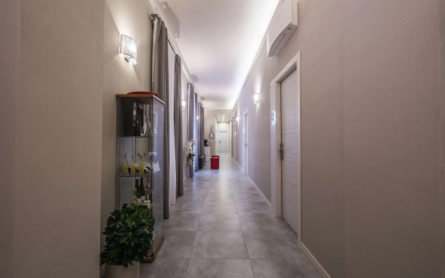 Cinque Terre Gateway