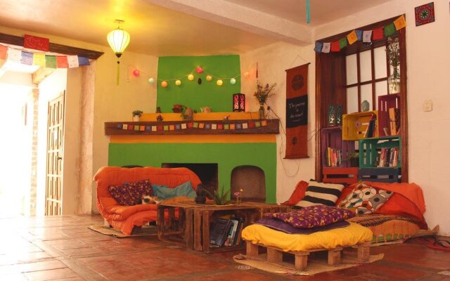 Hostal La Isla