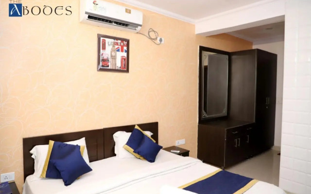 FabExpress Abodes House