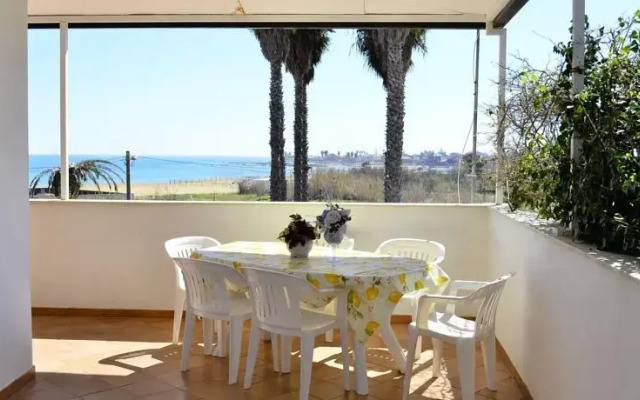 Villa Cicirata