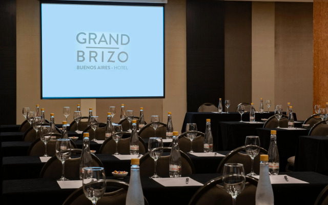 Grand Brizo Buenos Aires