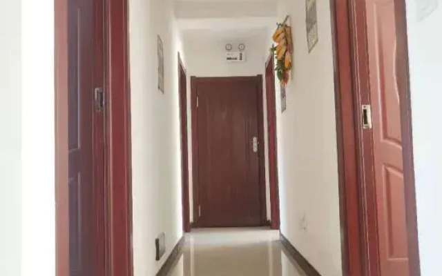 Kang Homestay in Snow Valley