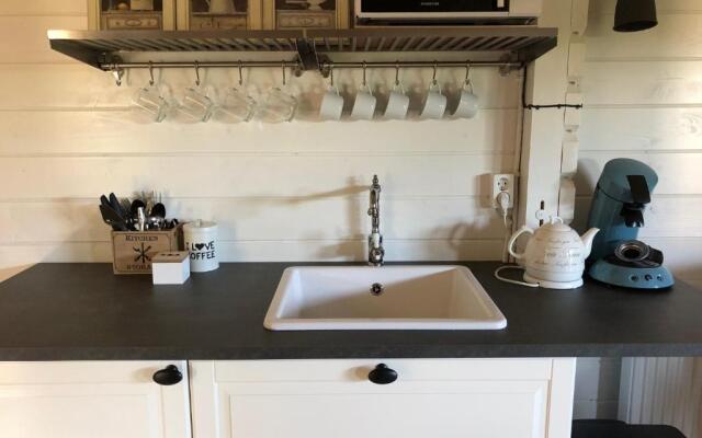 Bed & Breakfast Zevenhuizen