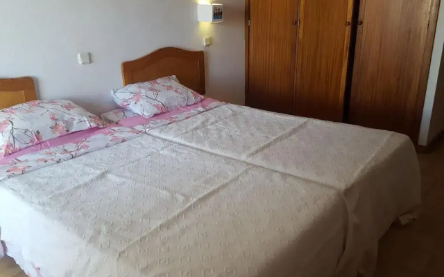 Nice Apartment Rocha Beach