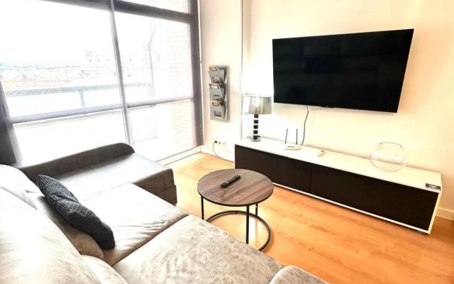 Apartamento Turistico Pizarro