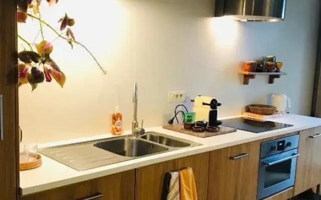 Panacée Guesthouses