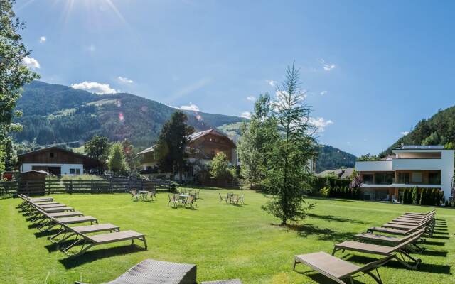 Wirtshaushotel Alpenrose