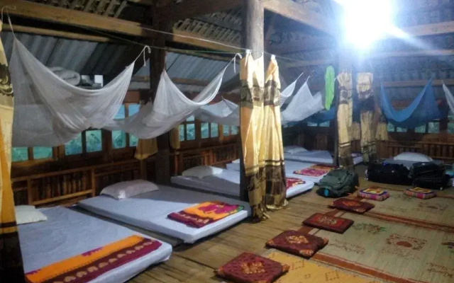 Vu Linh Farmstay - Hostel