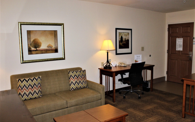 Staybridge Suites Houston Willowbrook by IHG