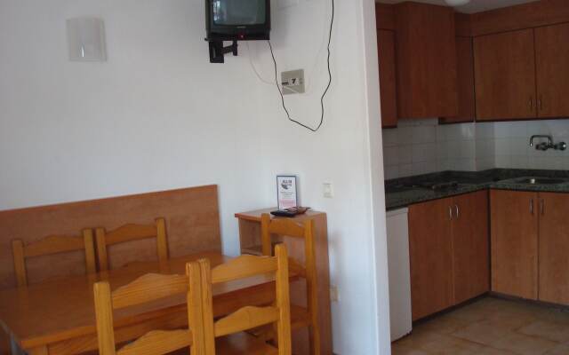 Medplaya Aparthotel San Eloy