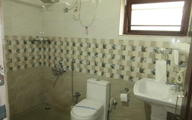 KSTDC Hotel Mayura Velapuri Belur