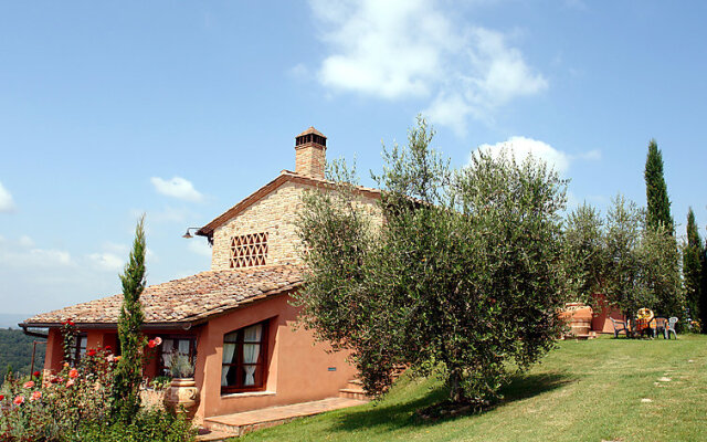 Locazione Turistica Casa Mori