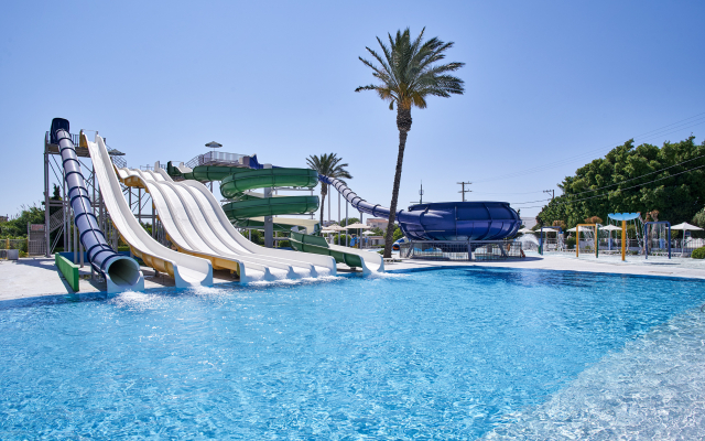 Matoula Beach Hotel