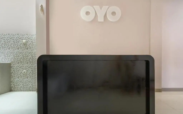 OYO 2883 Zleepy Pondok Gramada