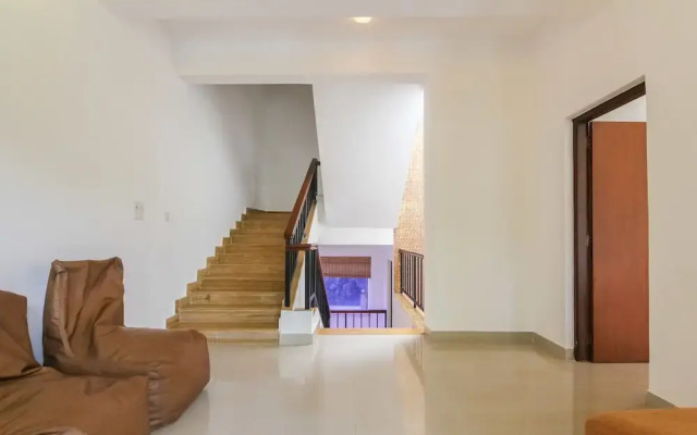 Casa Del Sol Anjuna