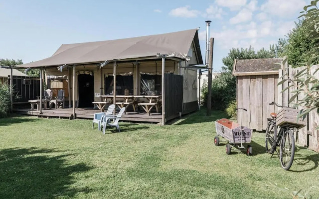 Callantsoog Tent Lodge